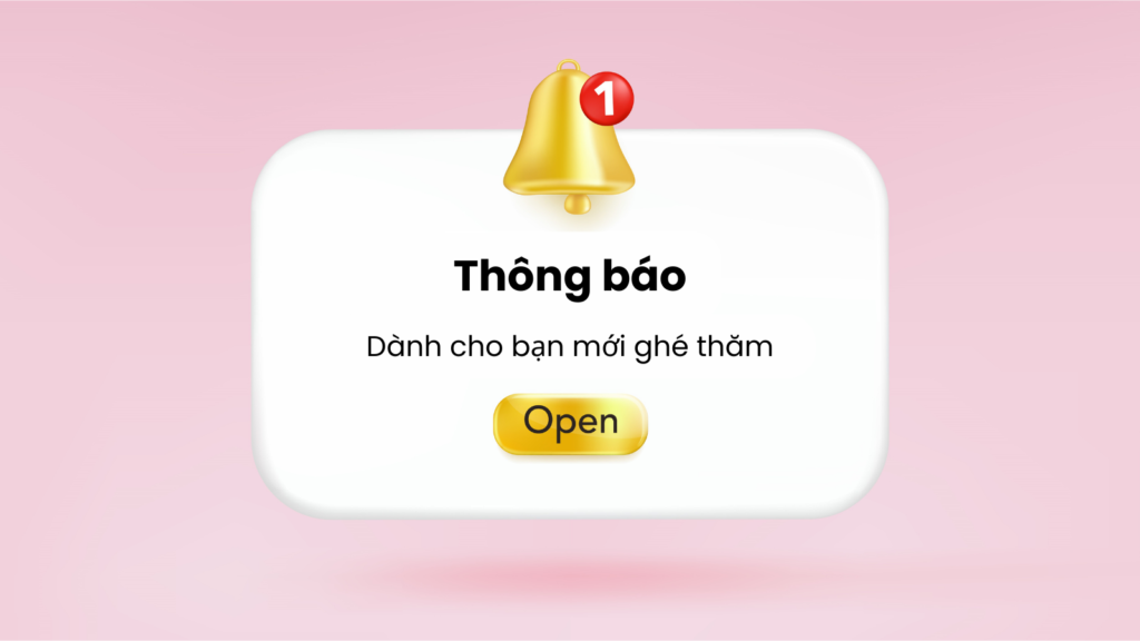 Hướng dẫn sử dụng cho bạn mới