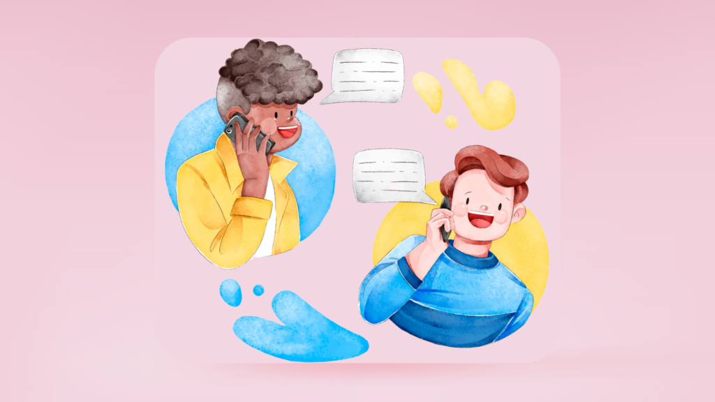 Bạn có điều muốn nói?