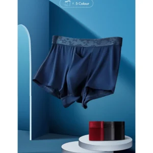 Quần Lót Boxer Quyến Rũ