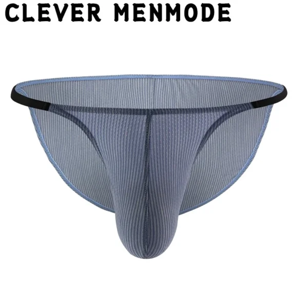 Quần Sịp Nam Siêu Mỏng Kẻ Sọc - Image 6