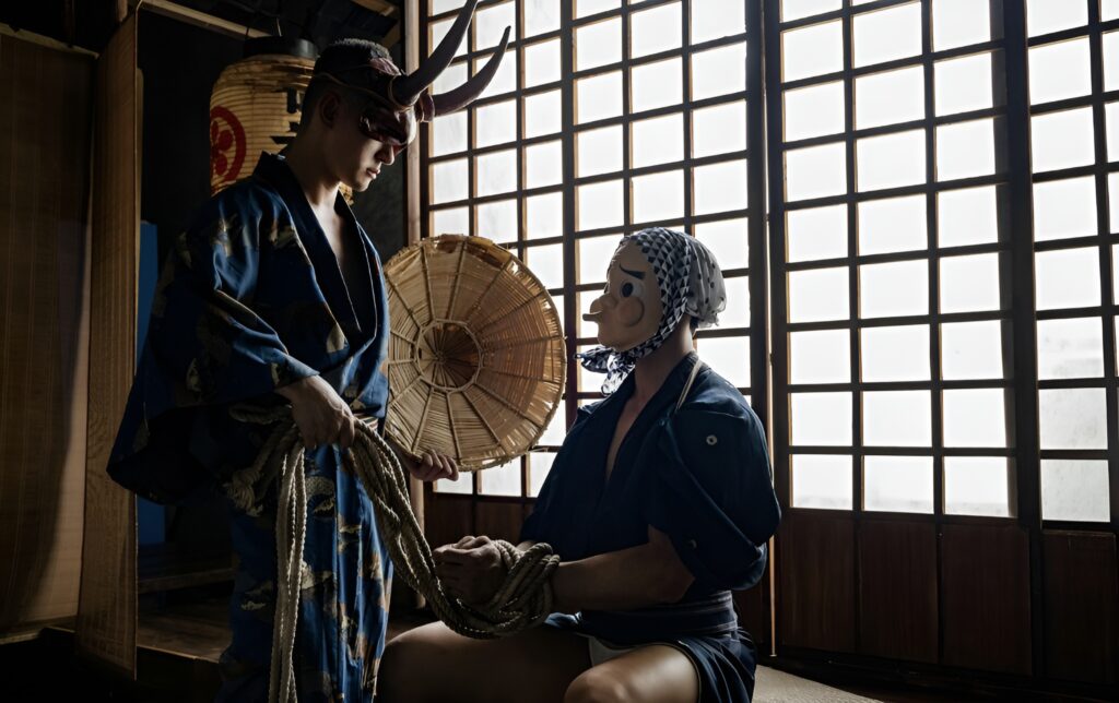 Khế Ước Tà Thần